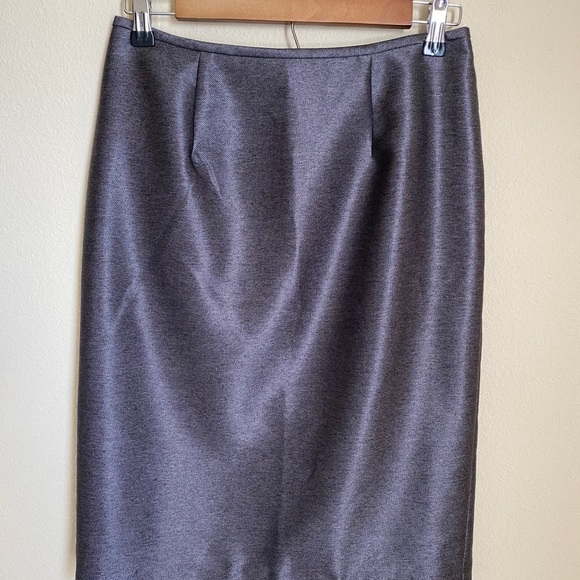 Calvin Klein Business Mid-length Skirt - Picture 2 of 6